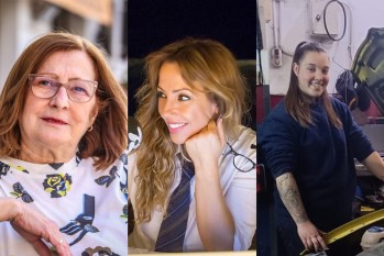 "La igualdad a&uacute;n est&aacute; pendiente en el &aacute;mbito de las tareas dom&eacute;sticas"