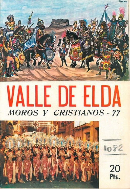 N&uacute;mero 1.082<span>28 de mayo de 1977</span>