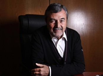 Pascual D&iacute;az: "Nuestra gesti&oacute;n nos avala y somos la opci&oacute;n de la eficacia y el sentido com&uacute;n"