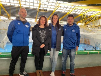 Un campus para dar visibilidad al baloncesto inclusivo en Petrer