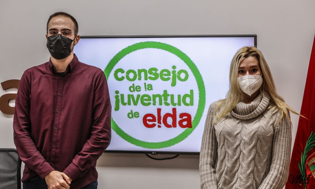 Elda se convertirá en el escenario de una gran gincana Elda se convertirá en el escenario de una gran gincana