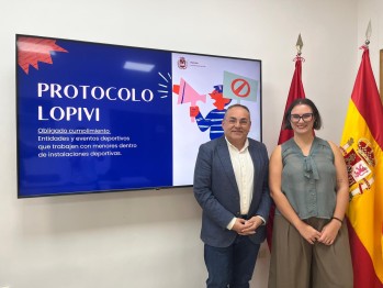 Nuevo protocolo para la seguridad de los menores en instalaciones deportivas y actividades culturales