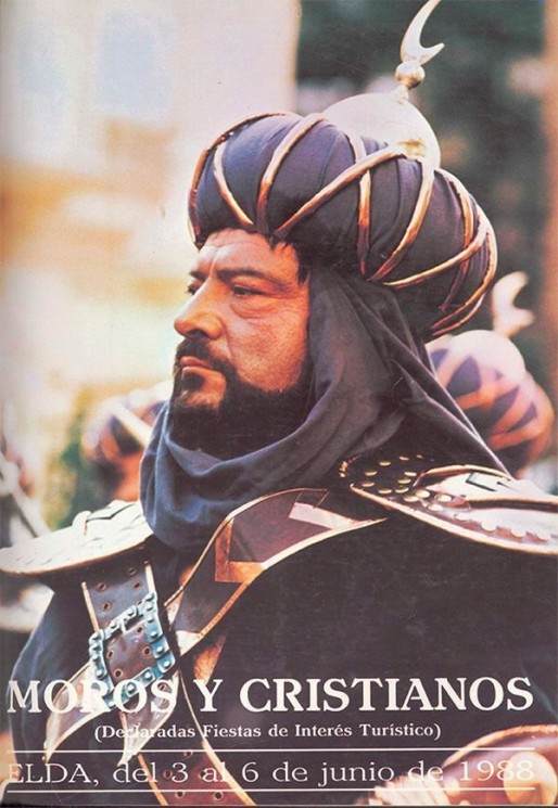 Moros y Cristianos<span>1988</span>