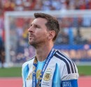 Leo Messi podr&iacute;a ser inversor del CD Eldense