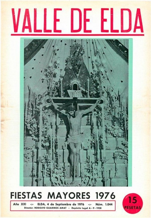 N&uacute;mero 1.044<span>4 de septiembre de 1976</span>
