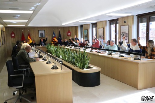Elda pide la apertura de las &aacute;reas cerradas de la Residencia El Cat&iacute;