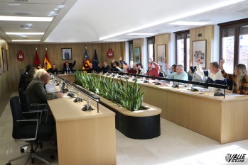 Elda pide la apertura de las &aacute;reas cerradas de la Residencia El Cat&iacute;