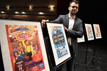 Teatro para los m&aacute;s peque&ntilde;os esta Navidad en Petrer