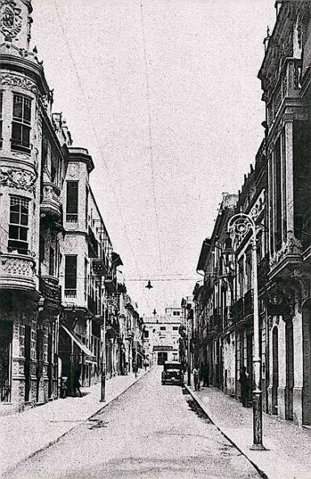 Las calles de Elda cambian de nombre
