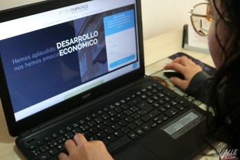 Los comerciantes y pymes de Petrer podr&aacute;n preguntar sus dudas v&iacute;a online