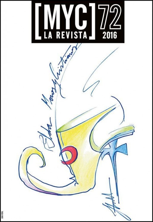 Moros y Cristianos<span>2016</span>
