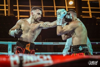 Jos&eacute; Quiles ir&aacute; a los Juegos Ol&iacute;mpicos de 2024