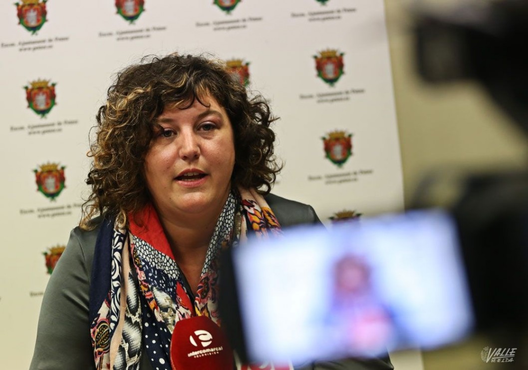 Comienzan las primeras jornadas “SUMA-T” de la Concejalía de Educación de Petrer Comienzan las primeras jornadas “SUMA-T” de la Concejalía de Educación de Petrer
