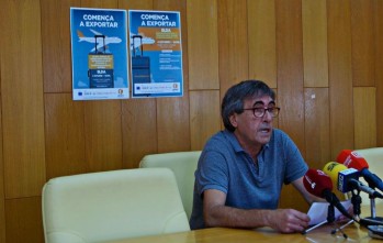 Idelsa impartir&aacute; tres m&oacute;dulos de la C&aacute;mara de Comercio sobre la internacionalizaci&oacute;n de las empresas