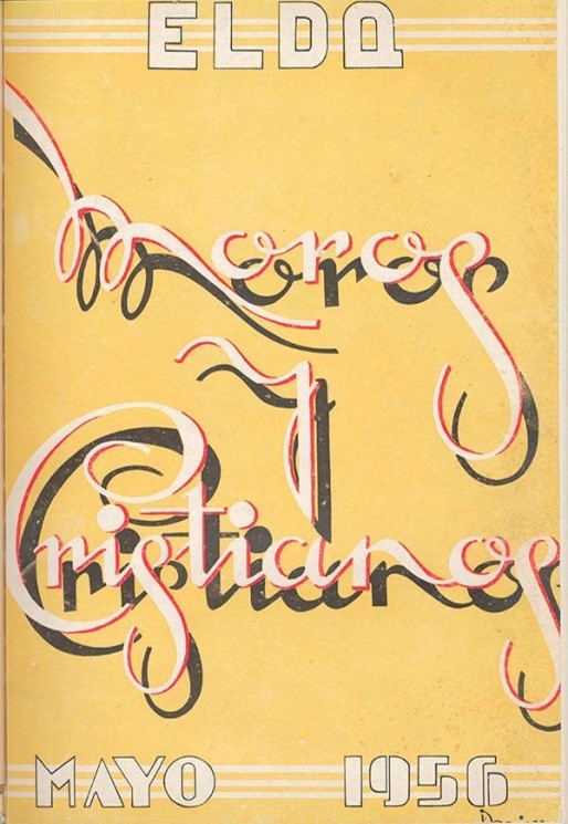 Moros y Cristianos<span>1956</span>