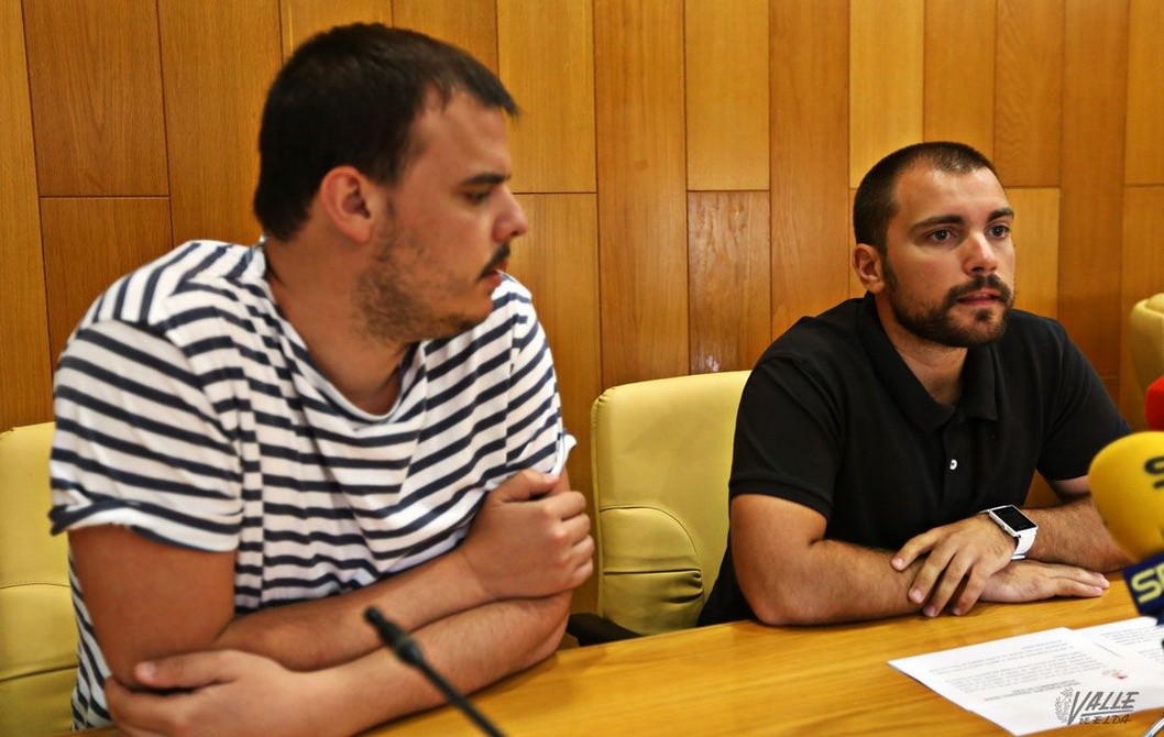 Izquierda Unida insta al equipo de gobierno a poner en marcha el Consejo Municipal de Vivienda Izquierda Unida insta al equipo de gobierno a poner en marcha el Consejo Municipal de Vivienda