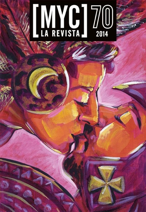 Moros y Cristianos<span>2014</span>