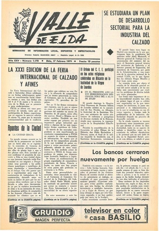 N&uacute;mero 1.170<span>17 de febrero de 1979</span>