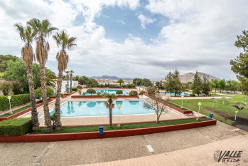 Las piscinas de verano de San Crisp&iacute;n abrir&aacute;n el 19 de junio
