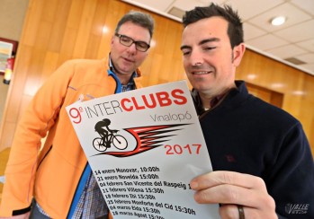 El 9&ordm; Torneo Interclubs Vinalop&oacute; llega ma&ntilde;ana a Elda