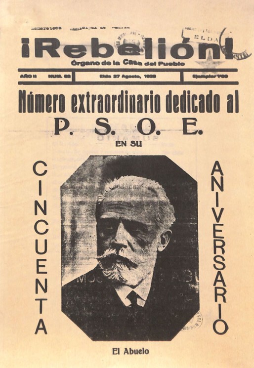 N&uacute;mero 82