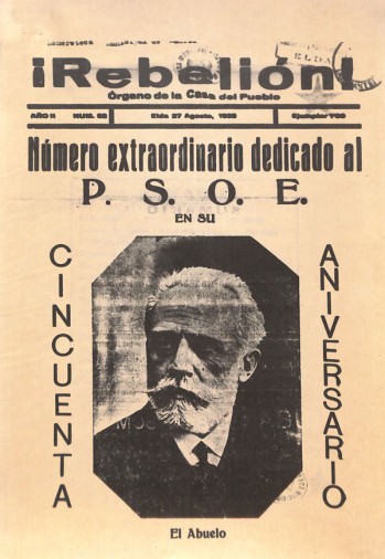N&uacute;mero 82