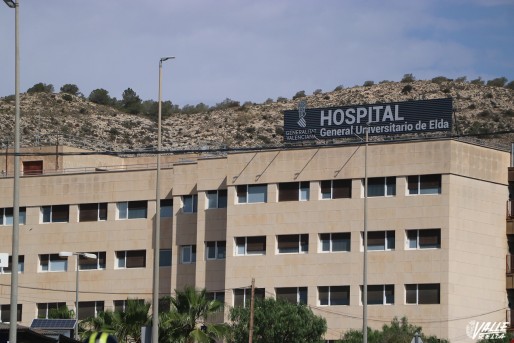 Elda acoger&aacute; dos nuevas jornadas de donaci&oacute;n de sangre los d&iacute;as 10 y 11 de agosto