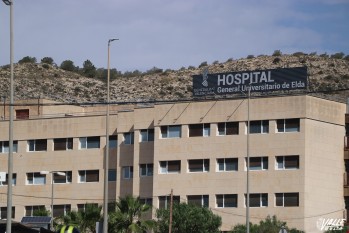 Elda acoger&aacute; dos nuevas jornadas de donaci&oacute;n de sangre los d&iacute;as 10 y 11 de agosto