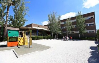 Las extraescolares gratuitas vuelven el pr&oacute;ximo curso