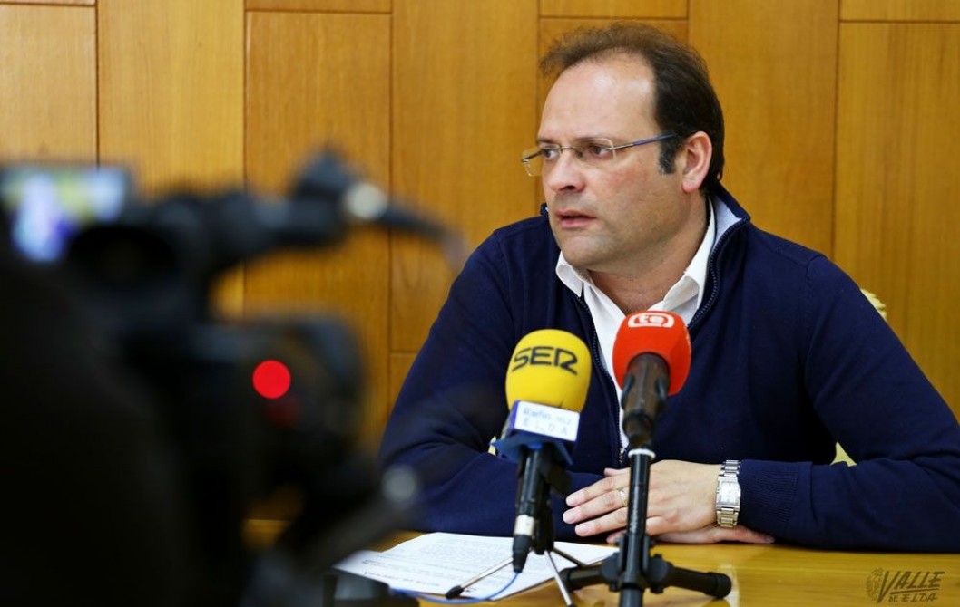 Elda recibirá 340.000 euros del Fondo de Cooperación Municipal de la Comunidad Valenciana Elda recibirá 340.000 euros del Fondo de Cooperación Municipal de la Comunidad Valenciana