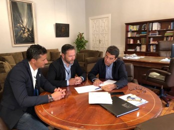 La Diputaci&oacute;n concede a Elda 23.000 euros en subvenciones para movilidad sostenible y cultura