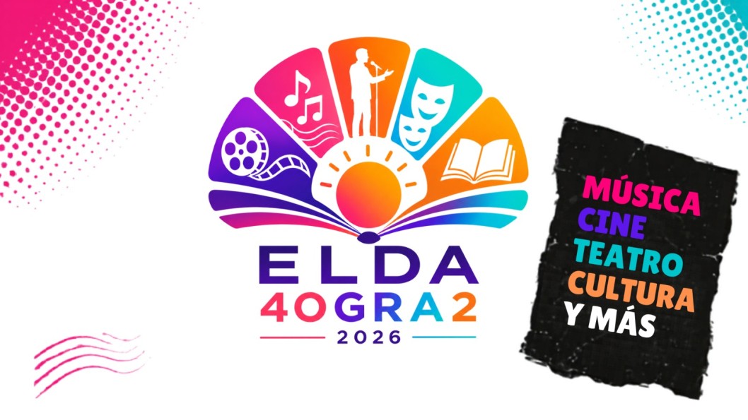 Programaci&oacute;n Elda 40Gra2