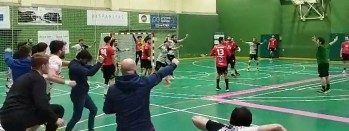 Igualdad en los 24 derbis entre Petrer y Elda