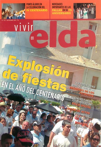 Vivir en Elda 325