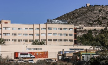 El Hospital General Universitario de Elda atendi&oacute; m&aacute;s de 18.000 ingresos en 2022