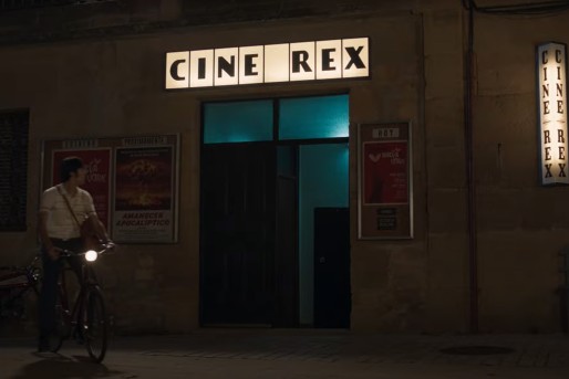 Tr&aacute;iler oficial de la pel&iacute;cula "El secreto del orfebre", adaptaci&oacute;n de una novela de Elia Barcel&oacute;