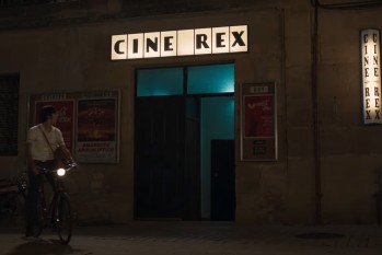 Tr&aacute;iler oficial de la pel&iacute;cula "El secreto del orfebre", adaptaci&oacute;n de una novela de Elia Barcel&oacute;