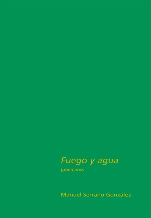 Fuego y agua Fuego y agua