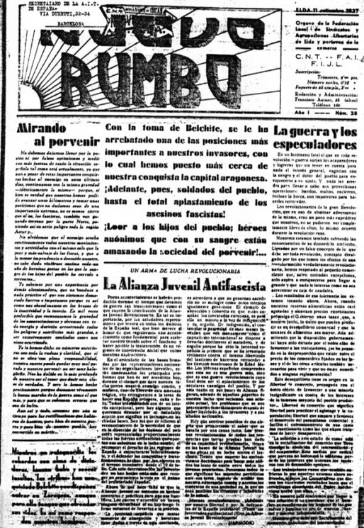 N&uacute;mero 28