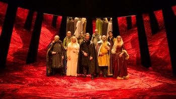 "Hamlet" y "The Opera Locos", dos grandes propuestas imprescindibles