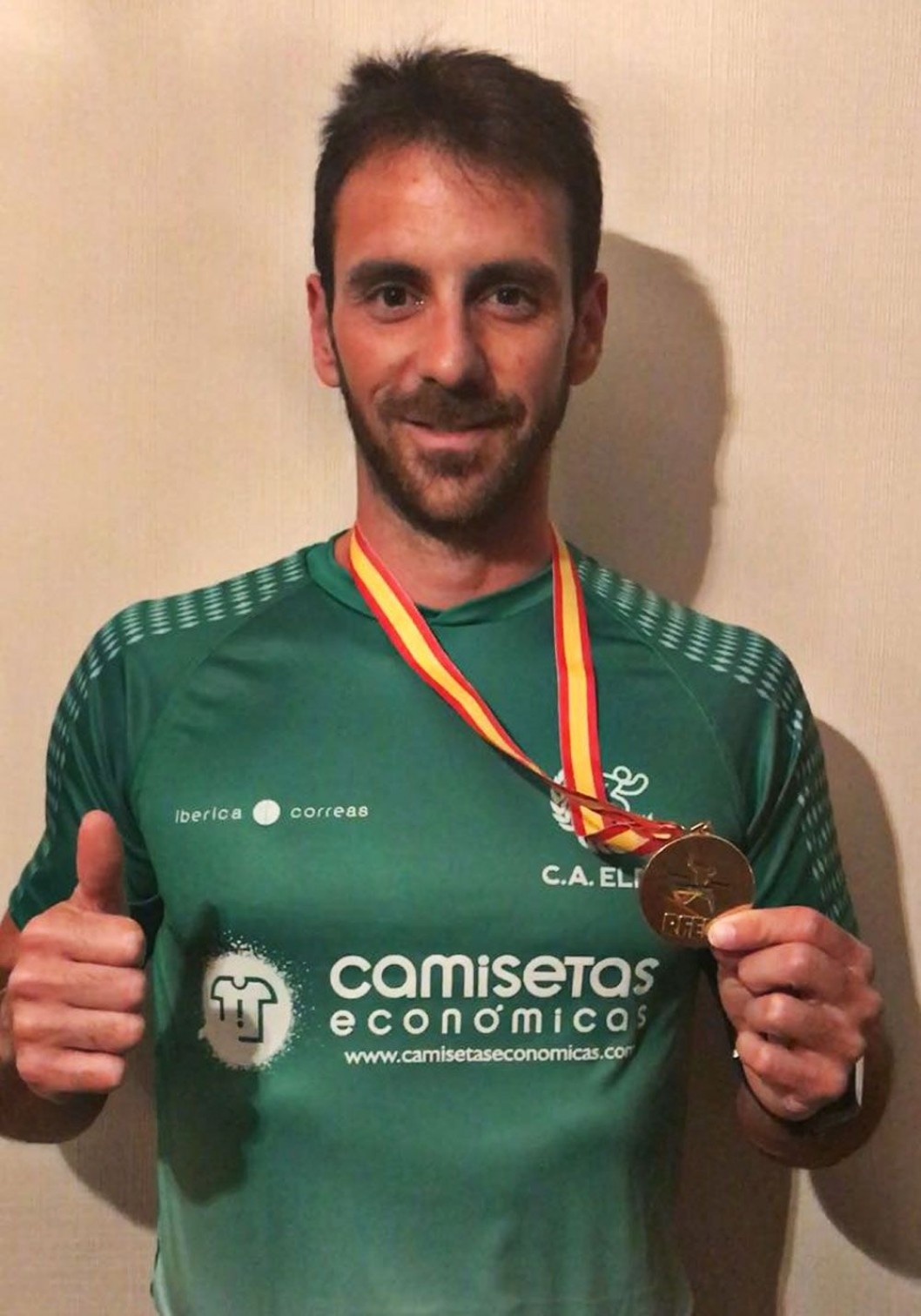 Jorge Sánchez se proclama campeón de España en pentatlón y Rubén Cano, subcampeón en lanzamiento de peso Jorge Sánchez se proclama campeón de España en pentatlón y Rubén Cano, subcampeón en lanzamiento de peso