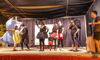 Las Fiestas Mayores tendr&aacute;n actividades infantiles en cada barrio y el Ayuntamiento estudia ofrecer actuaciones musicales