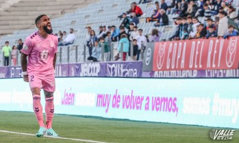 Real Ja&eacute;n - Eldense en im&aacute;genes