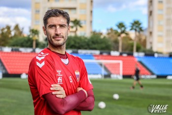 &Iacute;&ntilde;igo Pi&ntilde;a: "Esperamos a un Andorra valiente, pero intentaremos encontrar sus puntos d&eacute;biles"