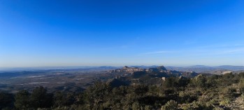 Temperaturas agradables