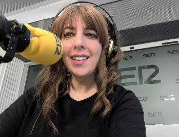 Ana Valtierra: "No hay mayor ficci&oacute;n que una historia del arte sin mujeres"