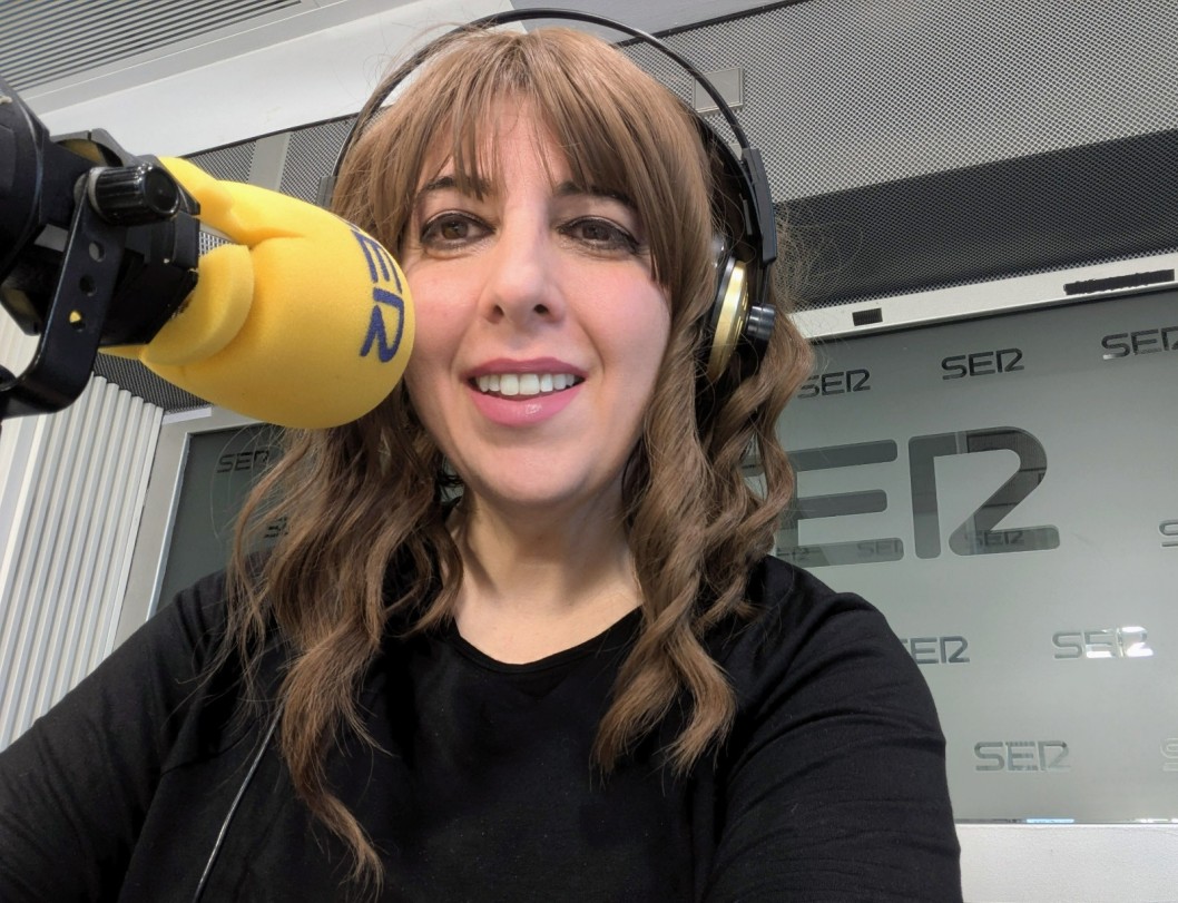 Ana Valtierra: "No hay mayor ficci&oacute;n que una historia del arte sin mujeres"