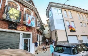 Petrer pone en marcha una nueva edici&oacute;n de Art al Balc&oacute;