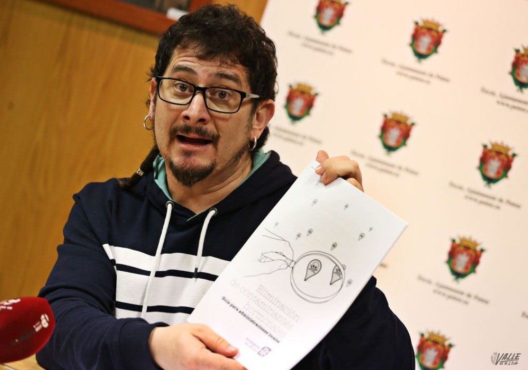 Sí-Podem llevará a pleno inclusión de clausulas sociales, medioambientales y laborales en la contratación pública en Petrer Sí-Podem llevará a pleno inclusión de clausulas sociales, medioambientales y laborales en la contratación pública en Petrer