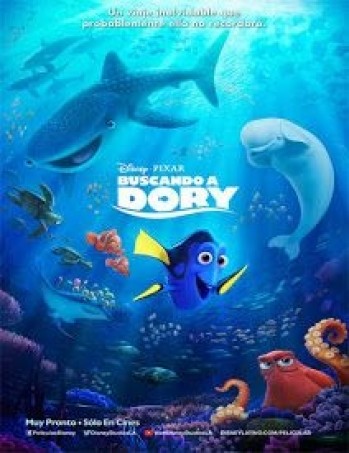 &ldquo;Cine a la Fresca&rdquo; se despide esta noche en El Cocoliche con "Buscando a Dory"